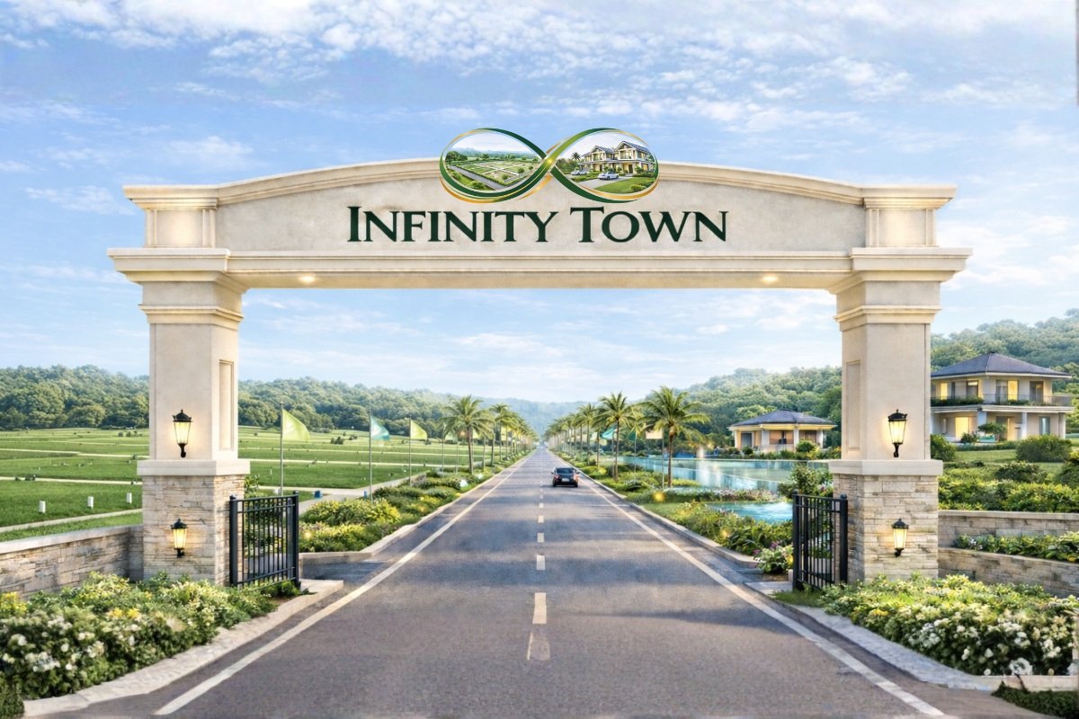Temple-Town